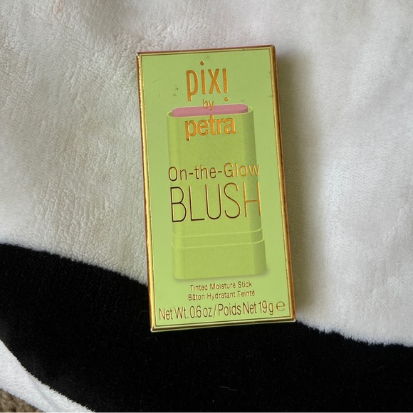 Pixi Other - PIXI stick blush